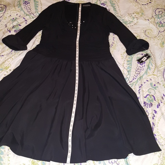 Jessica Howard Cocktail/Evening Dress - Picture 6 of 8